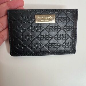 Kate Spade Card Holder